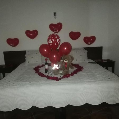 Esquina Colonial Hotel Villa de Leyva Ngoại thất bức ảnh