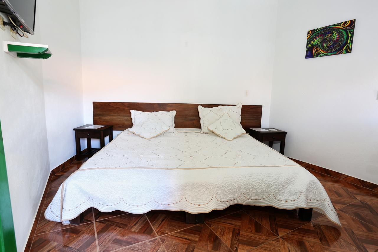 Esquina Colonial Hotel Villa de Leyva Ngoại thất bức ảnh
