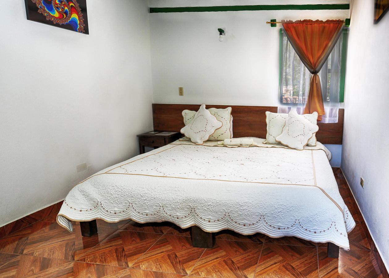 Esquina Colonial Hotel Villa de Leyva Ngoại thất bức ảnh